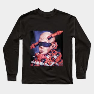 Impaled Long Sleeve T-Shirt